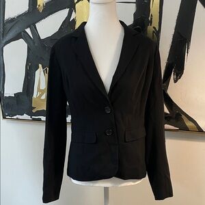 The Limited Black Women's Blazer